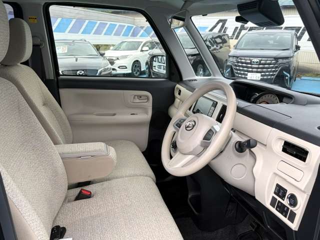 ダイハツ ムーヴ　キャンバス ６６０ Ｇ ＳＡＩＩＩ H30年 (甲信越・北陸) 99