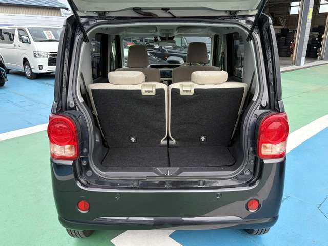 ダイハツ ムーヴ　キャンバス ６６０ Ｇ ＳＡＩＩＩ H30年 (甲信越・北陸) 99
