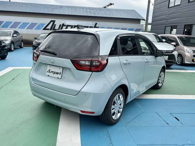 ホンダ フィット １．５ ホーム R7年 (甲信越・北陸) 99