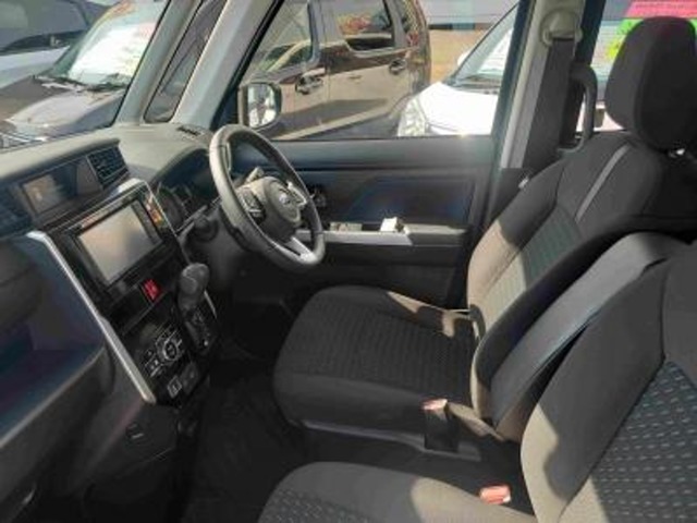 スバル ジャスティ １．０ ４ＷＤ R2年 (甲信越・北陸) 99