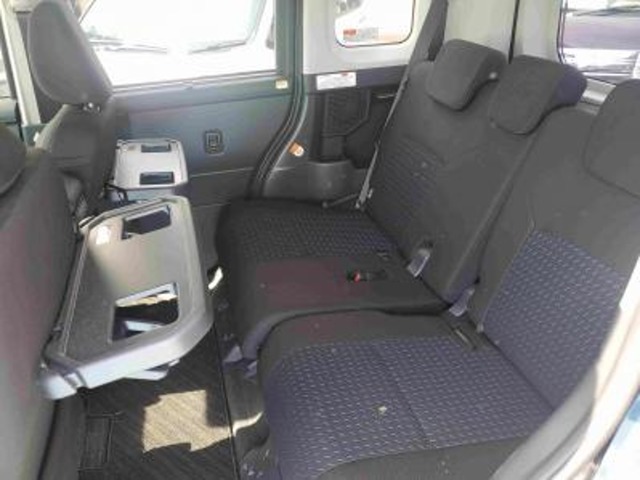 スバル ジャスティ １．０ ４ＷＤ R2年 (甲信越・北陸) 99