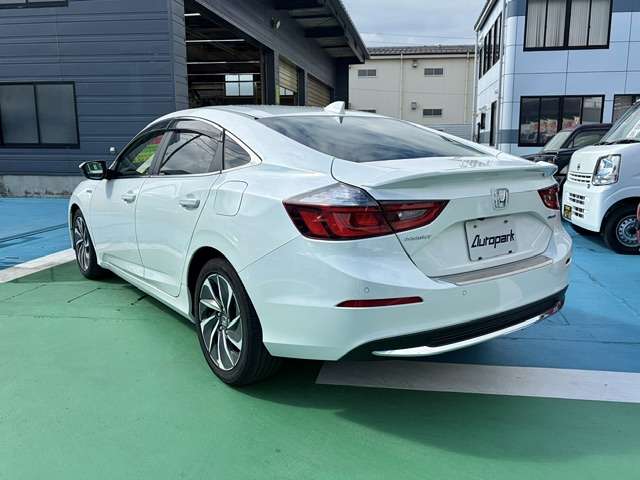 ホンダ インサイト １．５ ＥＸ R1年 (甲信越・北陸) 99
