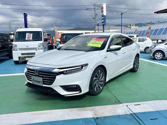 ホンダ インサイト １．５ ＥＸ R1年 (甲信越・北陸) 99