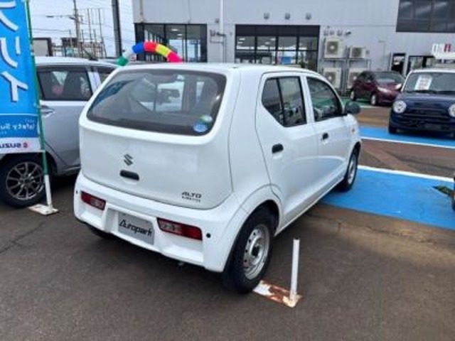 スズキ アルトバン バン ６６０ ＶＰ オートギヤシフト R1年 (甲信越・北陸) 99