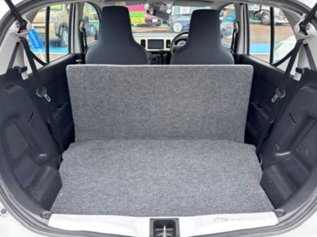 スズキ アルトバン バン ６６０ ＶＰ オートギヤシフト R1年 (甲信越・北陸) 99