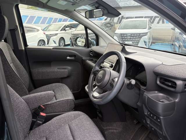 トヨタ シエンタ １．５ Ｚ R6年 (甲信越・北陸) 99