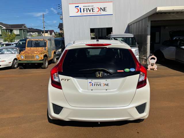 ホンダ フィット １．３ １３Ｇ Ｌパッケージ H25年 (甲信越・北陸) 99