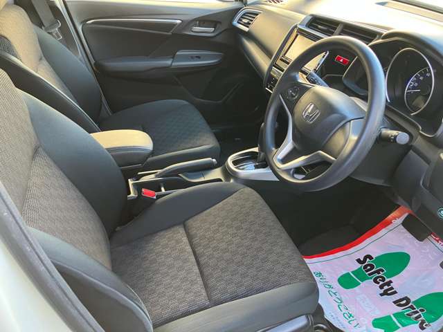 ホンダ フィット １．３ １３Ｇ Ｌパッケージ H25年 (甲信越・北陸) 99