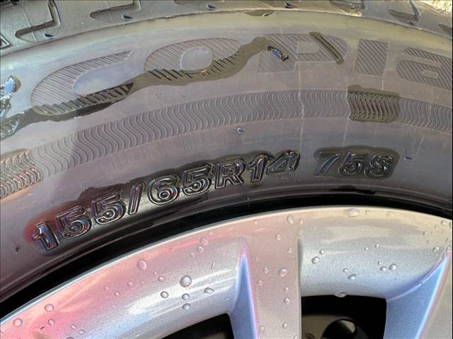 ダイハツ ムーヴ　キャンバス ６６０ ストライプス Ｘ R8年 () 99