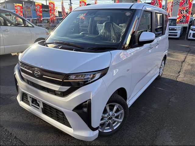 ダイハツ ムーヴ ６６０ Ｇ R7年 (関東) 99