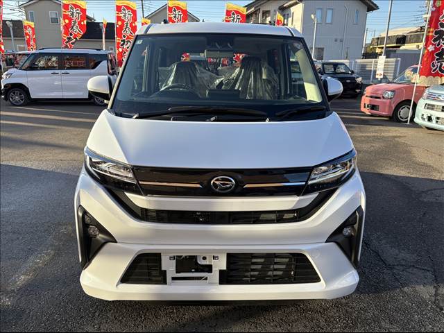 ダイハツ ムーヴ ６６０ Ｇ R7年 (関東) 99