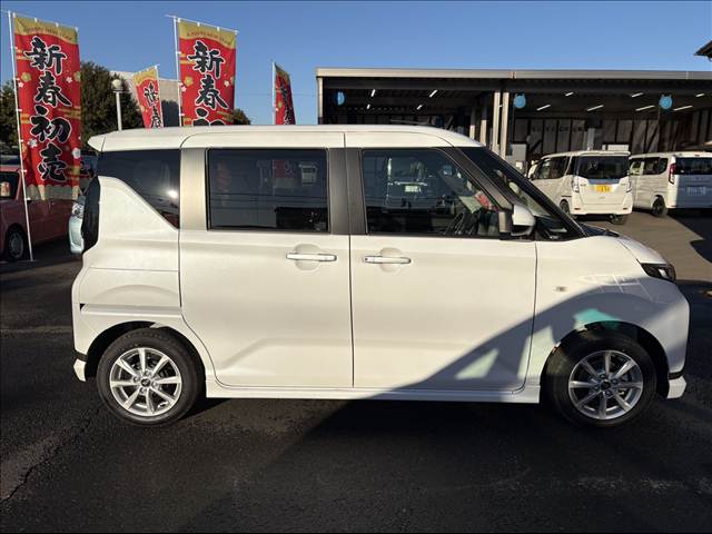ダイハツ ムーヴ ６６０ Ｇ R7年 (関東) 99