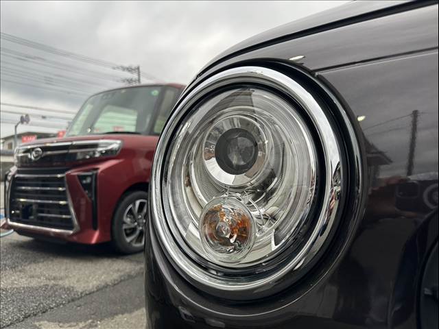 スズキ アルトラパン　ＬＣ ＬＣ ６６０ ハイブリッド Ｌ R7年 (関東) 99