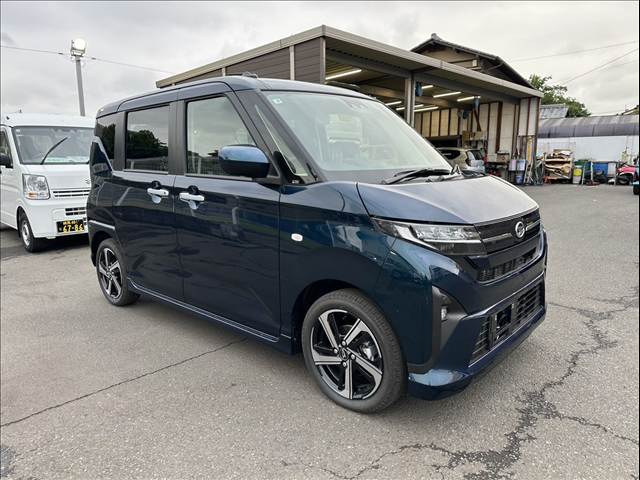 ダイハツ ムーヴ ６６０ ＲＳ R7年 (関東) 99