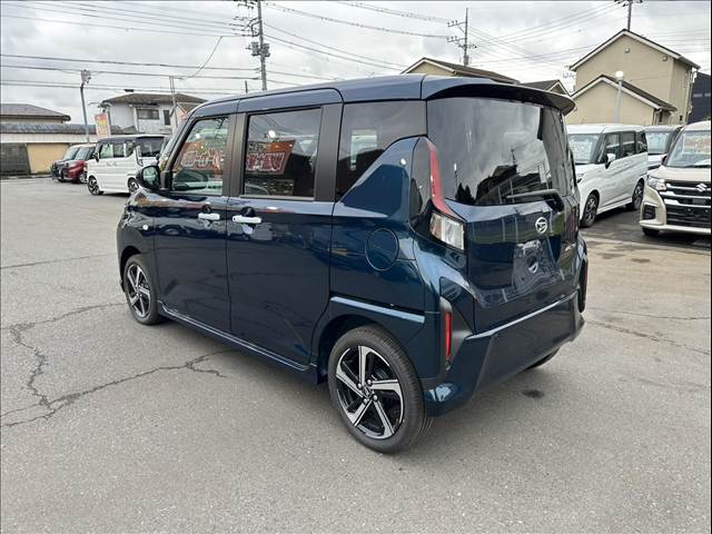 ダイハツ ムーヴ ６６０ ＲＳ R7年 (関東) 99