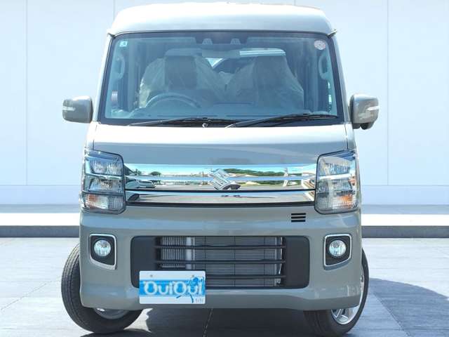 スズキ エブリイワゴン ６６０ ＰＺターボスペシャル ハイルーフ ４ＷＤ R8年 (関東) 99