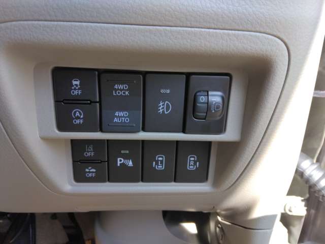 スズキ エブリイワゴン ６６０ ＰＺターボスペシャル ハイルーフ ４ＷＤ R8年 (関東) 99