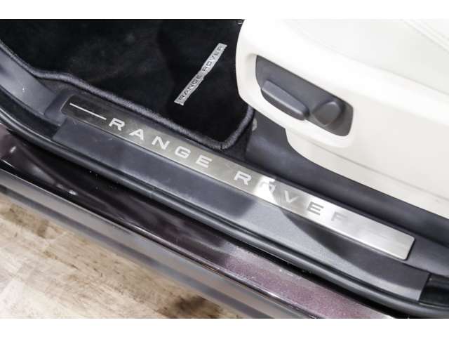 ランドローバー レンジローバー スポーツ ５．０ Ｖ８ スーパーチャージド ４ＷＤ H22年 (関東) 99