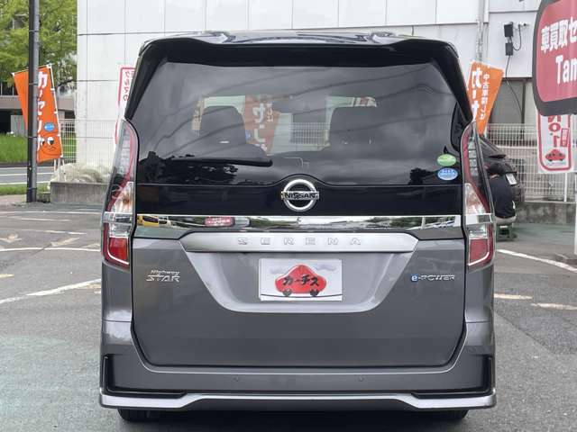 日産 セレナ １．２ Ｅ－ＰＯＷＥＲ ハイウェイスター Ｖ R1年 (関東) 99