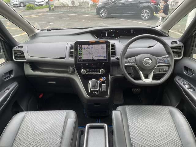 日産 セレナ １．２ Ｅ－ＰＯＷＥＲ ハイウェイスター Ｖ R1年 (関東) 99