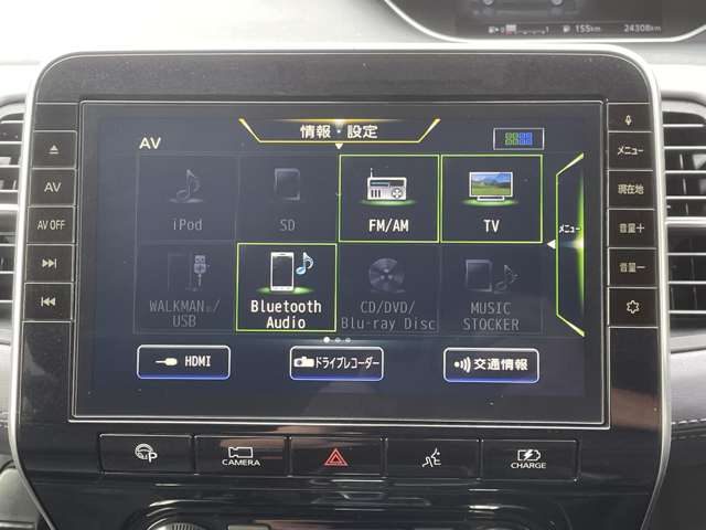 日産 セレナ １．２ Ｅ－ＰＯＷＥＲ ハイウェイスター Ｖ R1年 (関東) 99
