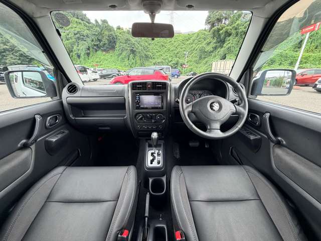 スズキ ジムニー ６６０ クロスアドベンチャー ＸＣ ４ＷＤ H23年 (東北) 99
