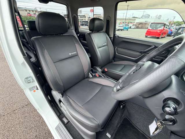 スズキ ジムニー ６６０ クロスアドベンチャー ＸＣ ４ＷＤ H23年 (東北) 99