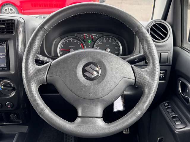 スズキ ジムニー ６６０ クロスアドベンチャー ＸＣ ４ＷＤ H23年 (東北) 99