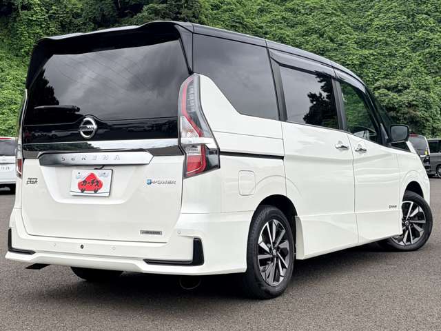 日産 セレナ １．２ Ｅ－ＰＯＷＥＲ ハイウェイスター Ｇ R2年 (東北) 99