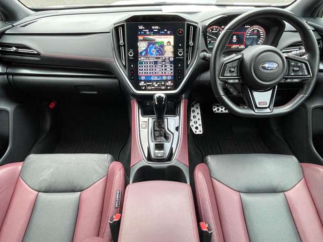 スバル ＷＲＸ　Ｓ４ ２．４ ＳＴＩ スポーツＲ ＥＸ ４ＷＤ R4年 (東北) 99