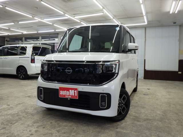 日産 ルークス ６６０ ハイウェイスターＸ ４ＷＤ R8年 (東北) 99