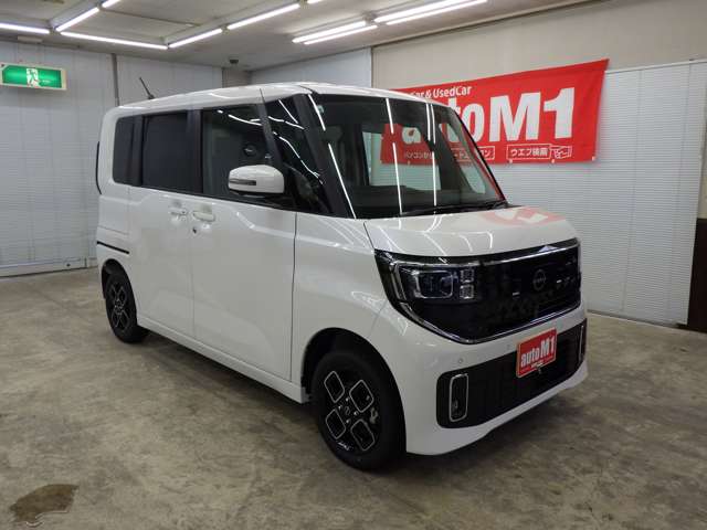日産 ルークス ６６０ ハイウェイスターＸ ４ＷＤ R8年 (東北) 99