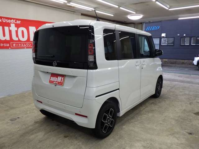 日産 ルークス ６６０ ハイウェイスターＸ ４ＷＤ R8年 (東北) 99
