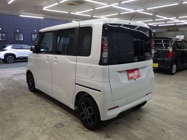 日産 ルークス ６６０ ハイウェイスターＸ ４ＷＤ R8年 (東北) 99