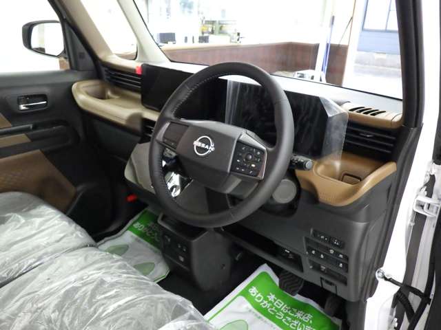 日産 ルークス ６６０ ハイウェイスターＸ ４ＷＤ R8年 (東北) 99