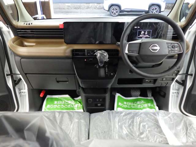 日産 ルークス ６６０ ハイウェイスターＸ ４ＷＤ R8年 (東北) 99
