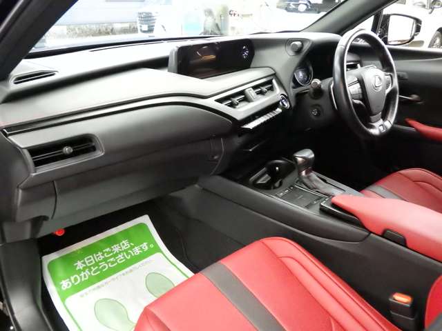 レクサス ＵＸ２５０ｈ ２５０Ｈ Ｆスポーツ ４ＷＤ R1年 (東北) 99