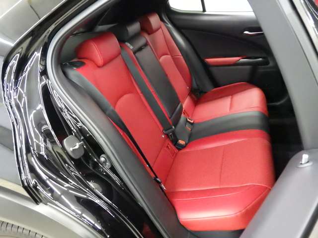 レクサス ＵＸ２５０ｈ ２５０Ｈ Ｆスポーツ ４ＷＤ R1年 (東北) 99