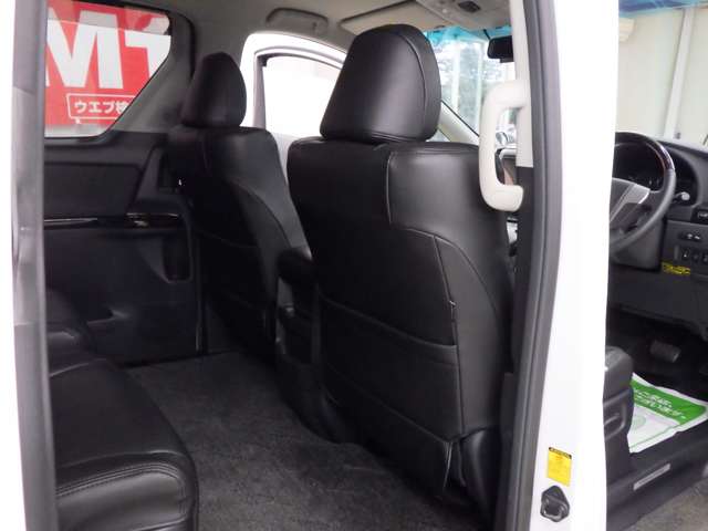 トヨタ ヴェルファイア　ハイブリッド ２．４ ＺＲ ４ＷＤ H26年 (東北) 99