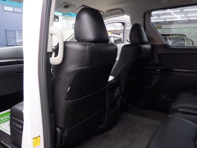トヨタ ヴェルファイア　ハイブリッド ２．４ ＺＲ ４ＷＤ H26年 (東北) 99