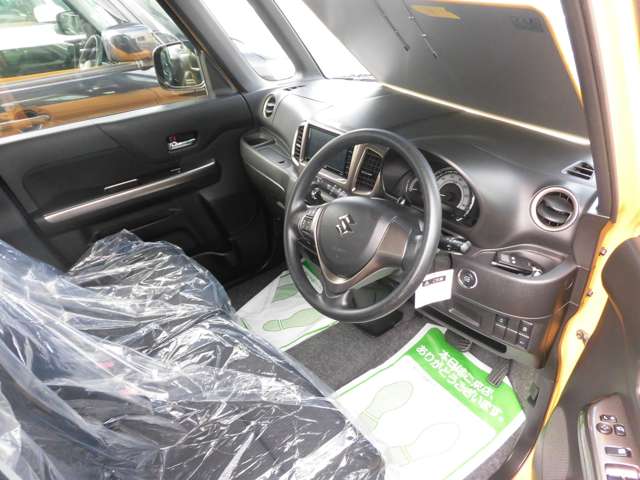 スズキ スペーシア ６６０ カスタム Ｚ ４ＷＤ H29年 (東北) 99