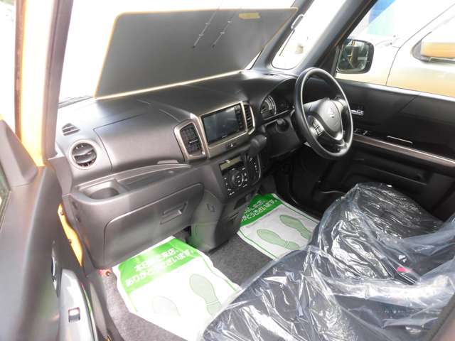 スズキ スペーシア ６６０ カスタム Ｚ ４ＷＤ H29年 (東北) 99