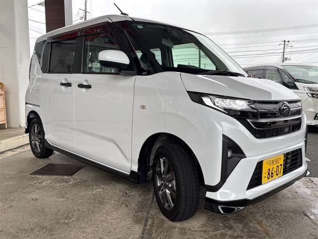 ダイハツ ムーヴ ６６０ Ｇ ４ＷＤ R7年 (東北) 99