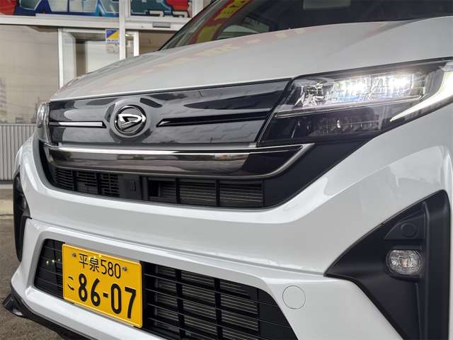 ダイハツ ムーヴ ６６０ Ｇ ４ＷＤ R7年 (東北) 99