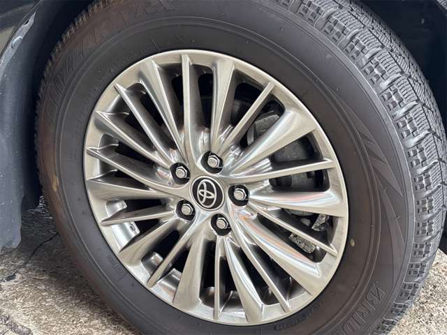 トヨタ アルファード　ハイブリッド ハイブリッド ２．５ Ｇ Ｆパッケージ Ｅ－ＦＯＵＲ ４ＷＤ R3年 (東北) 99