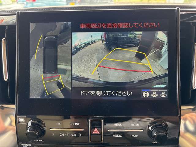 トヨタ アルファード　ハイブリッド ハイブリッド ２．５ Ｇ Ｆパッケージ Ｅ－ＦＯＵＲ ４ＷＤ R3年 (東北) 99