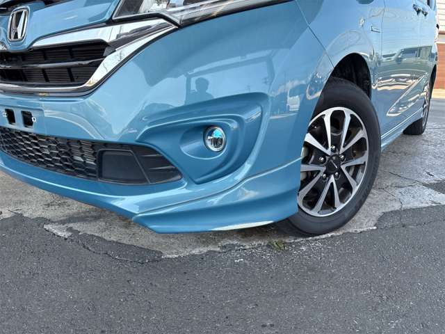 ホンダ フリード　ハイブリッド １．５ ハイブリッド Ｇ ホンダセンシング ４ＷＤ H29年 (東北) 99
