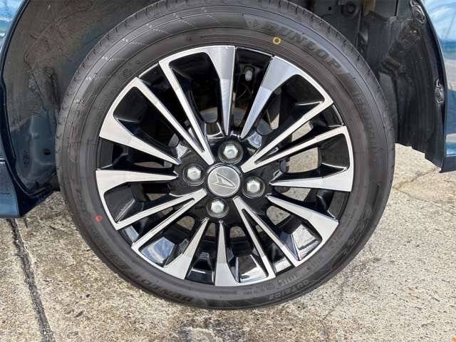 ダイハツ タント ６６０ カスタム ＲＳ ４ＷＤ R1年 (東北) 99