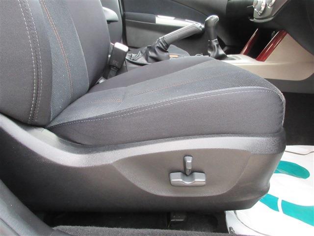 スバル フォレスター ２．０ ＸＳ ４ＷＤ H20年 (関東) 99