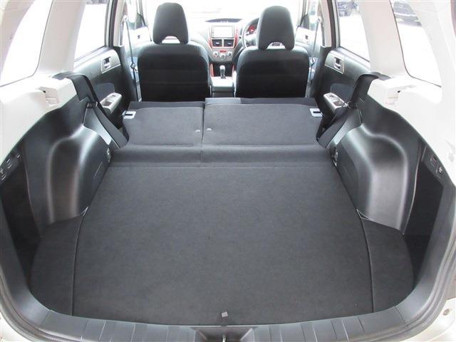スバル フォレスター ２．０ ＸＳ ４ＷＤ H20年 (関東) 99